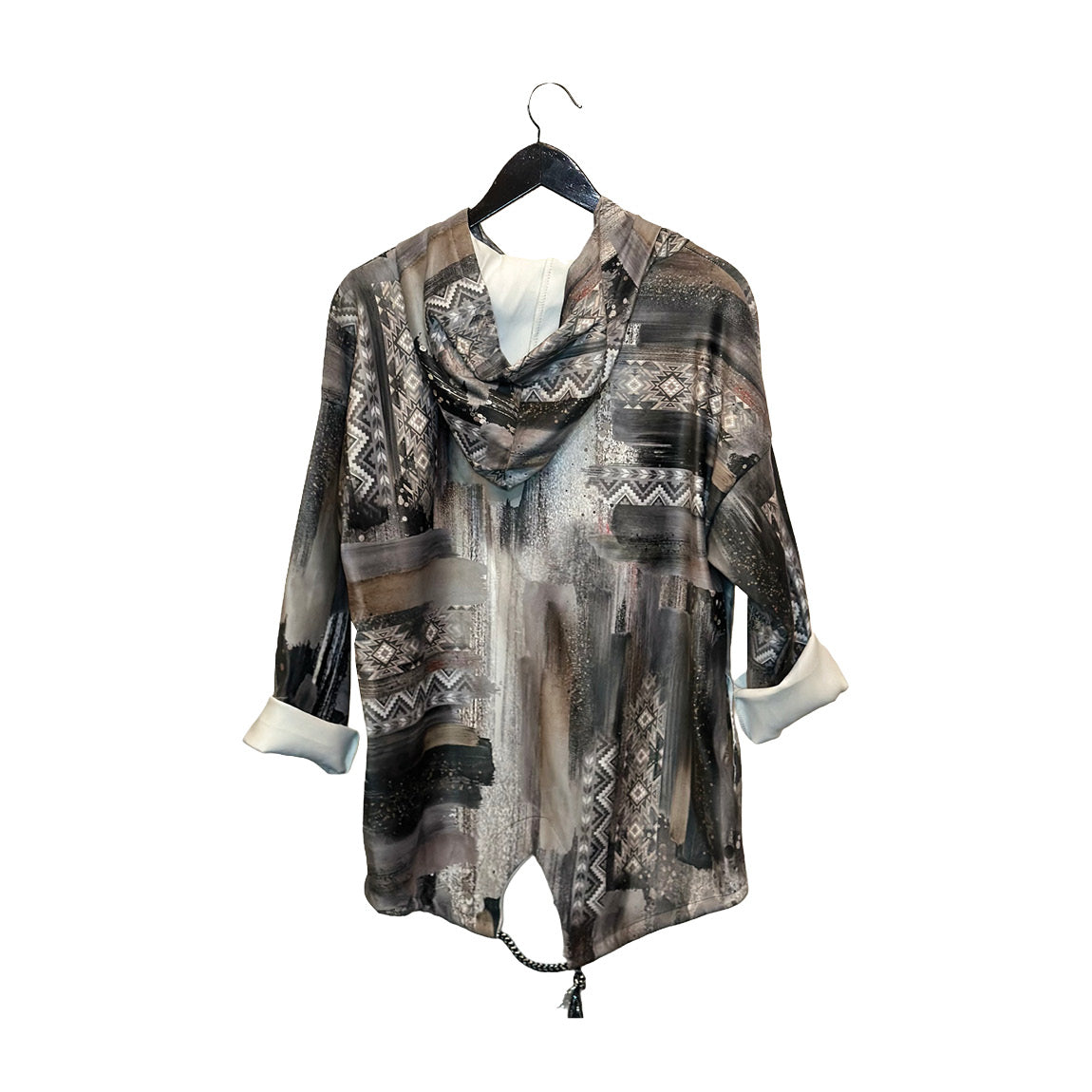 CHAQUETA ORIGINAL