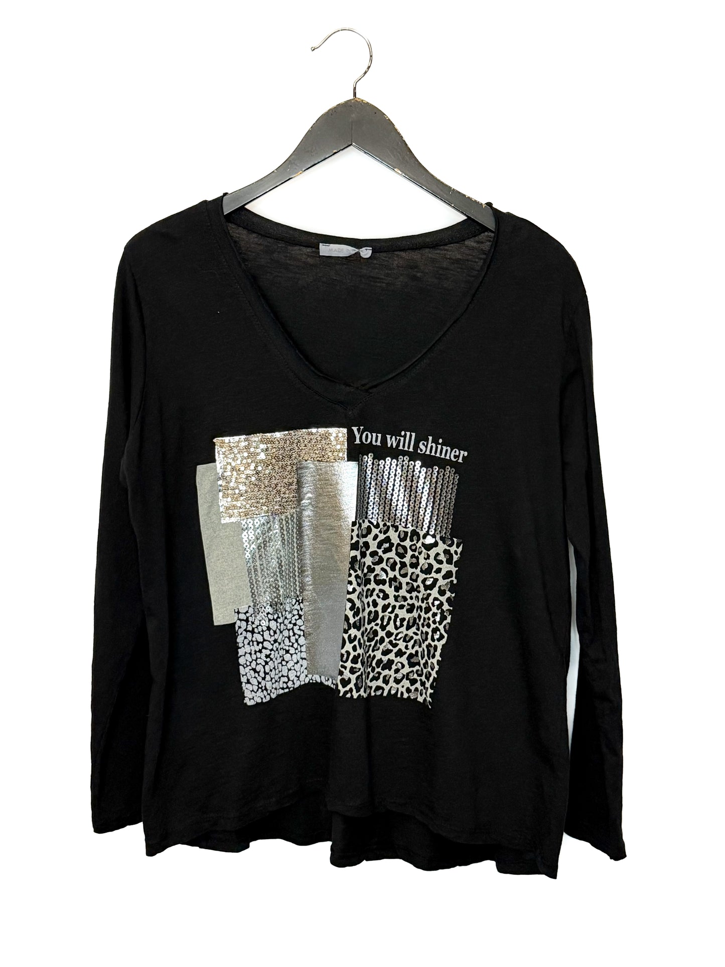 REMERA SHINNER