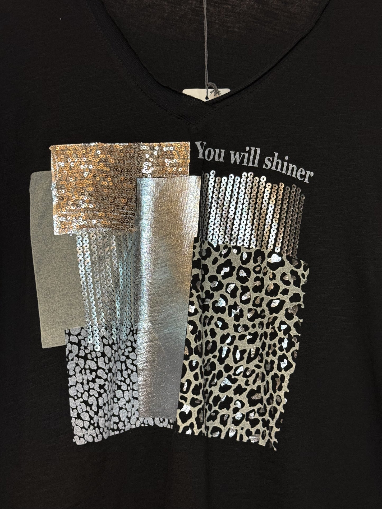 REMERA SHINNER