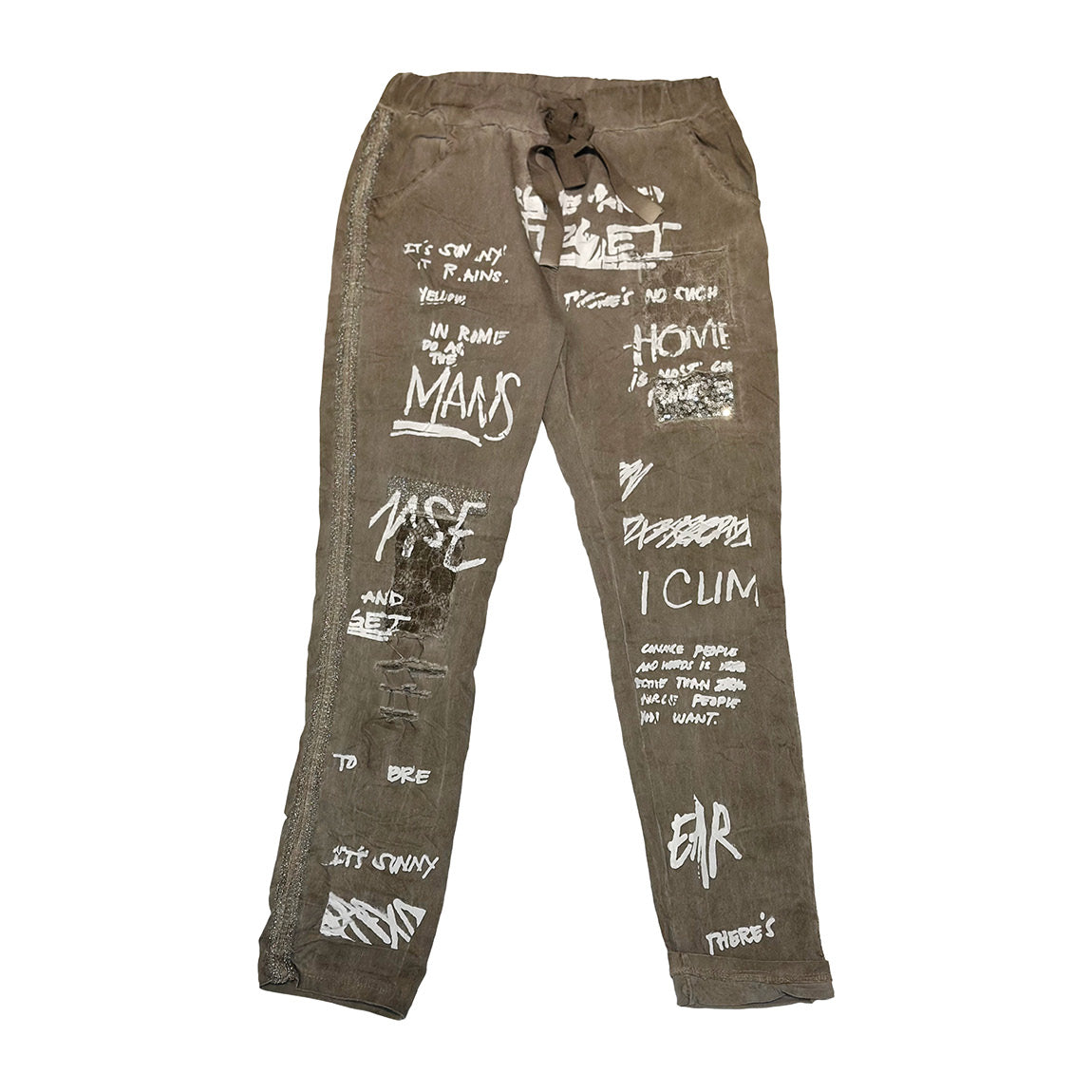 BABUCHAS MICHAEL