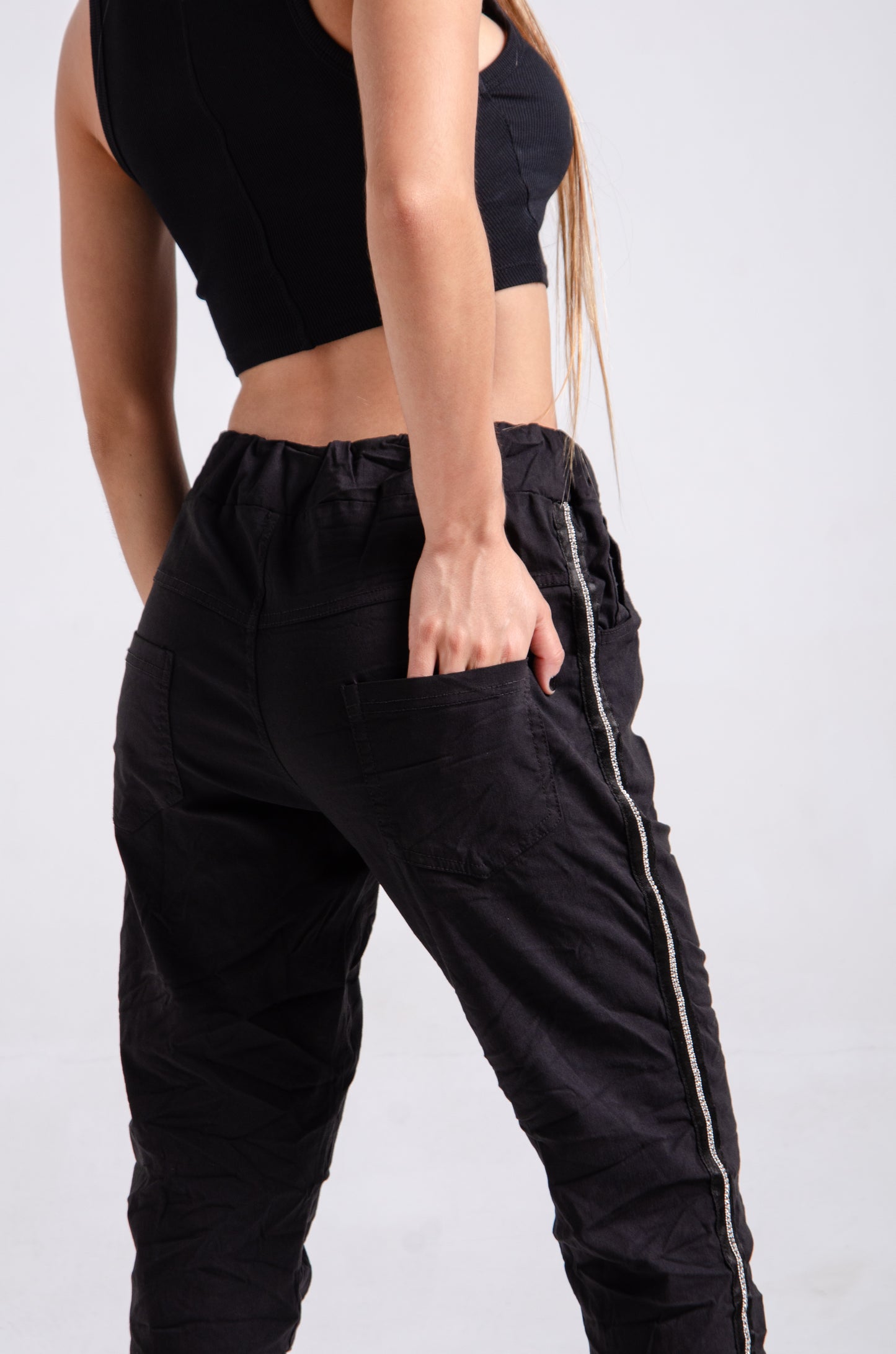 BABUCHAS BASIC II