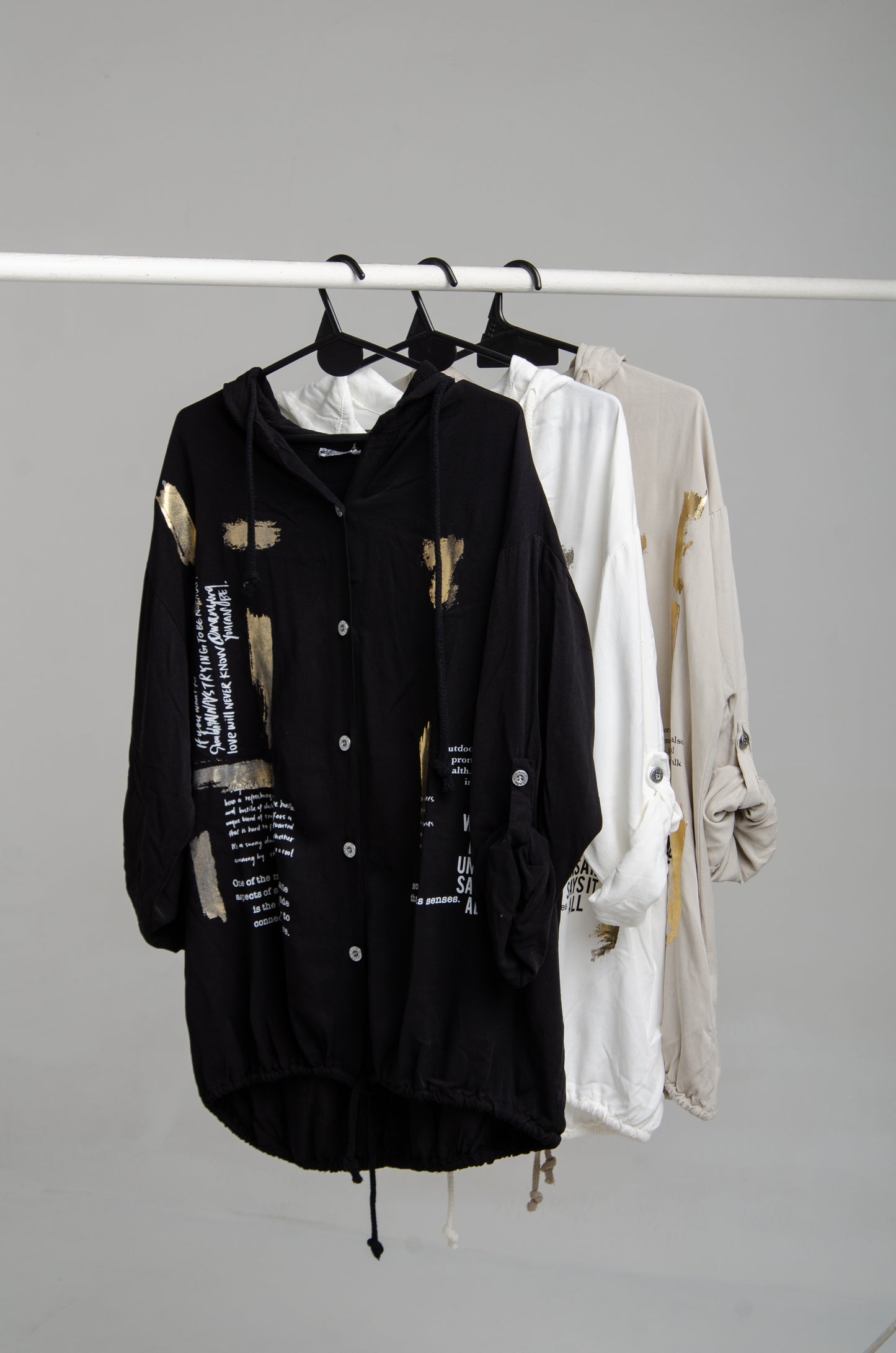 CAMISAS SAYSIT ALL