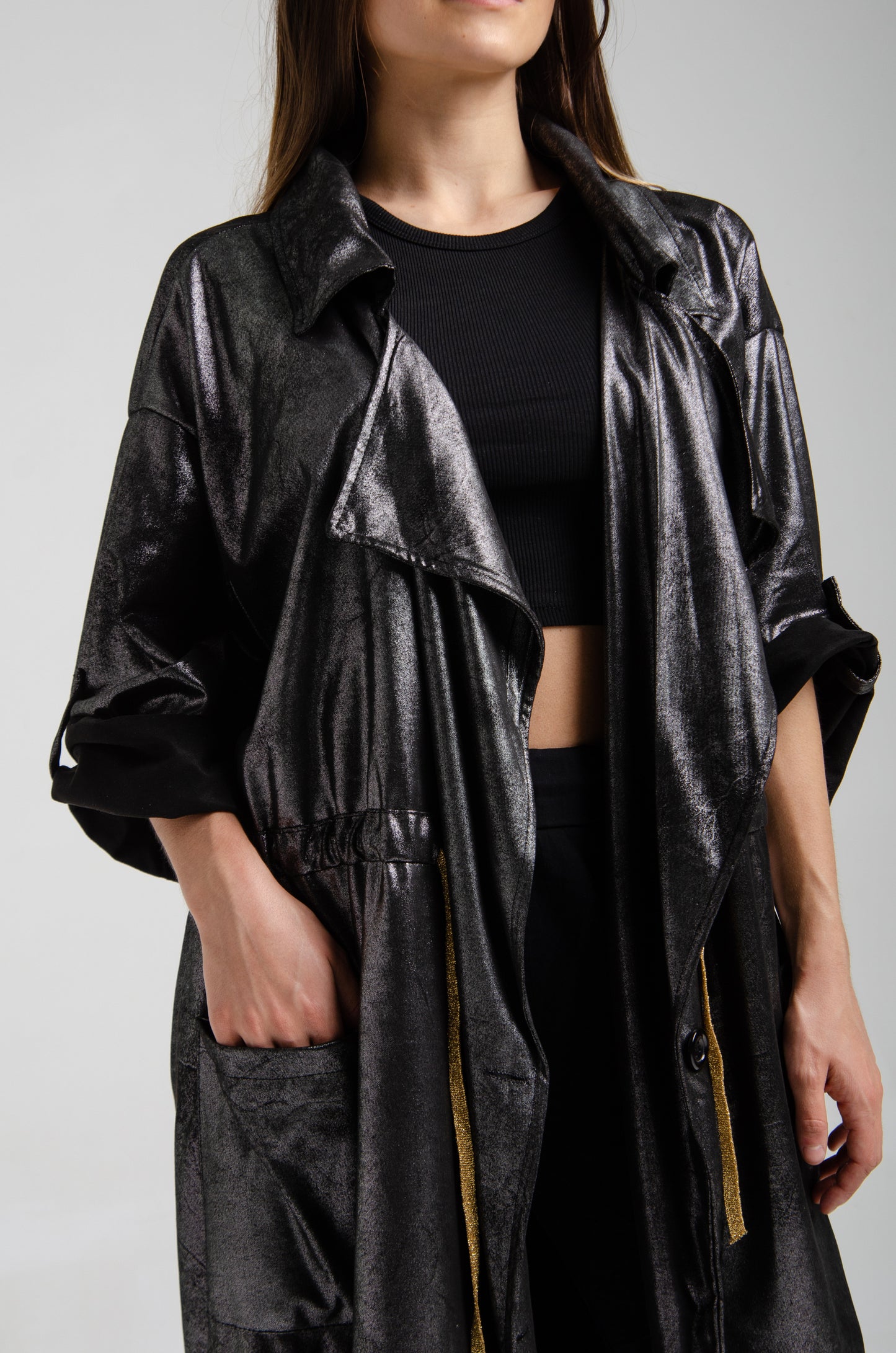 SACO SILVER