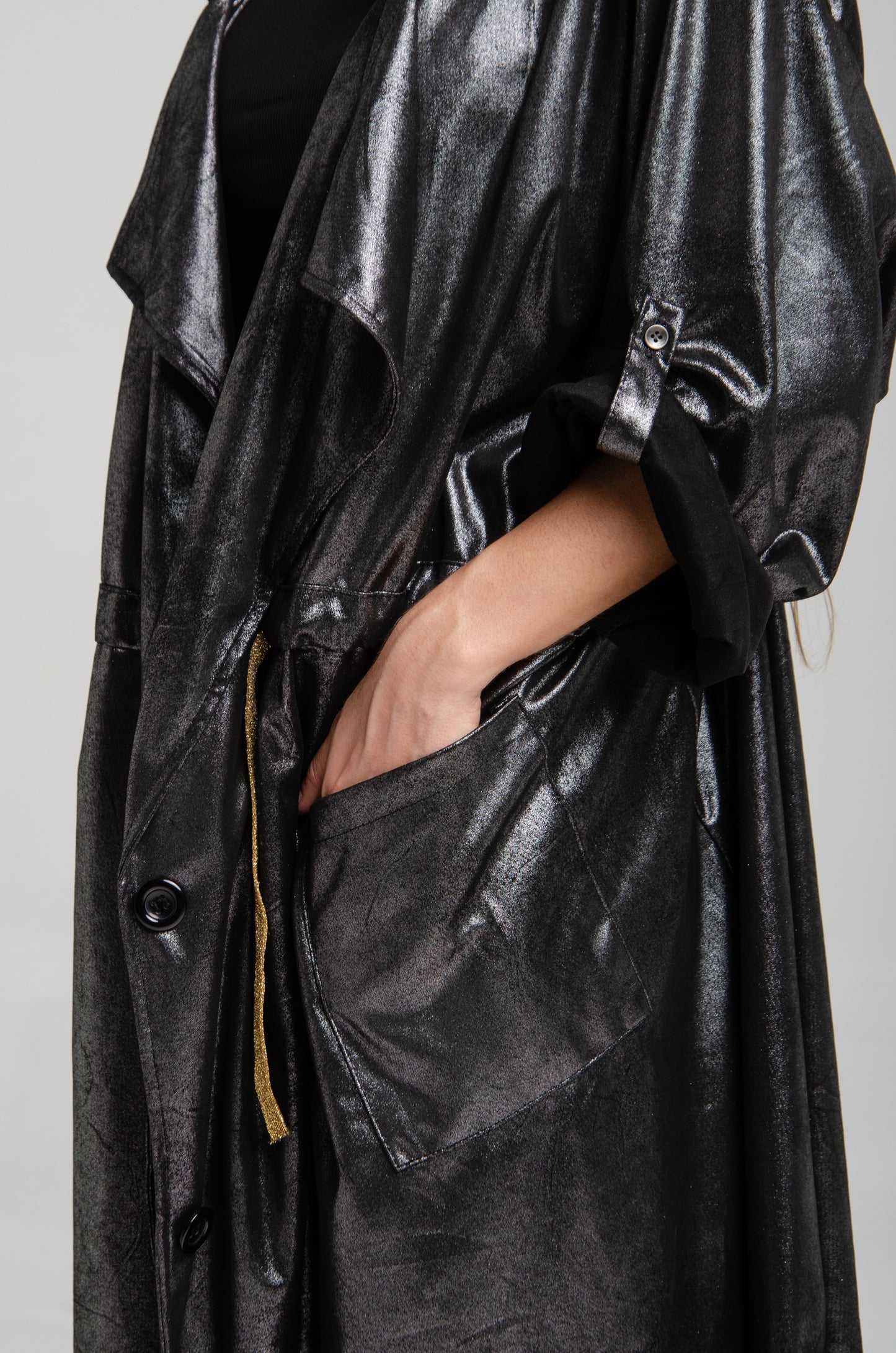 SACO SILVER