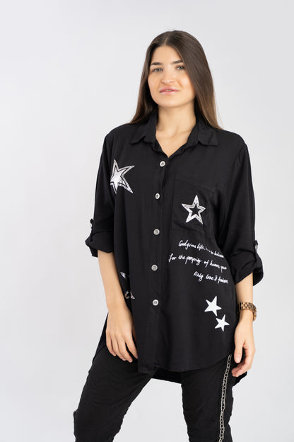 CAMISA STAR