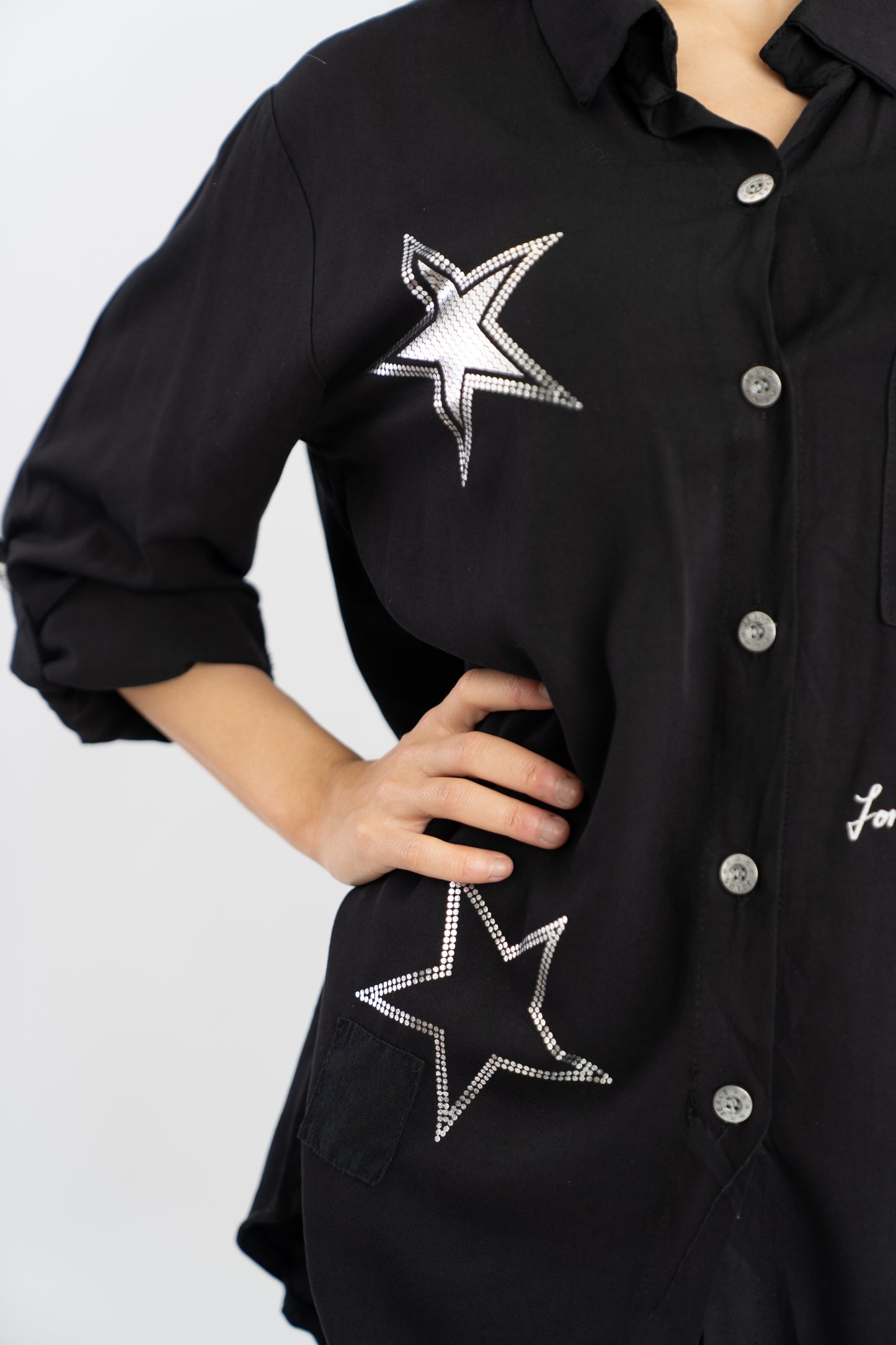 CAMISA STAR