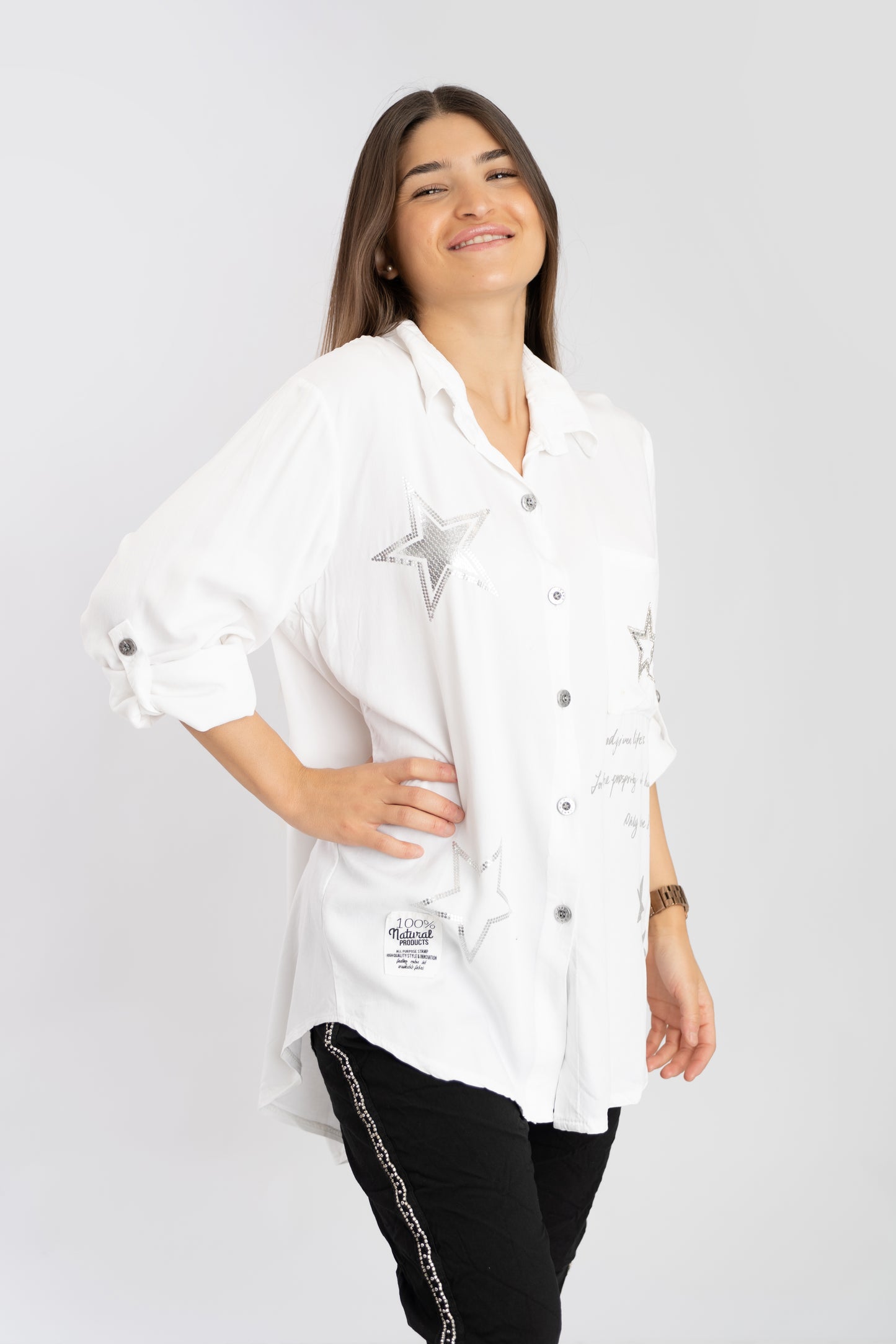 CAMISA STAR