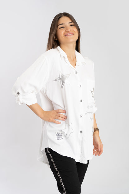 CAMISA STAR