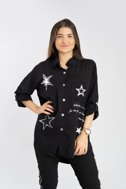 CAMISA STAR