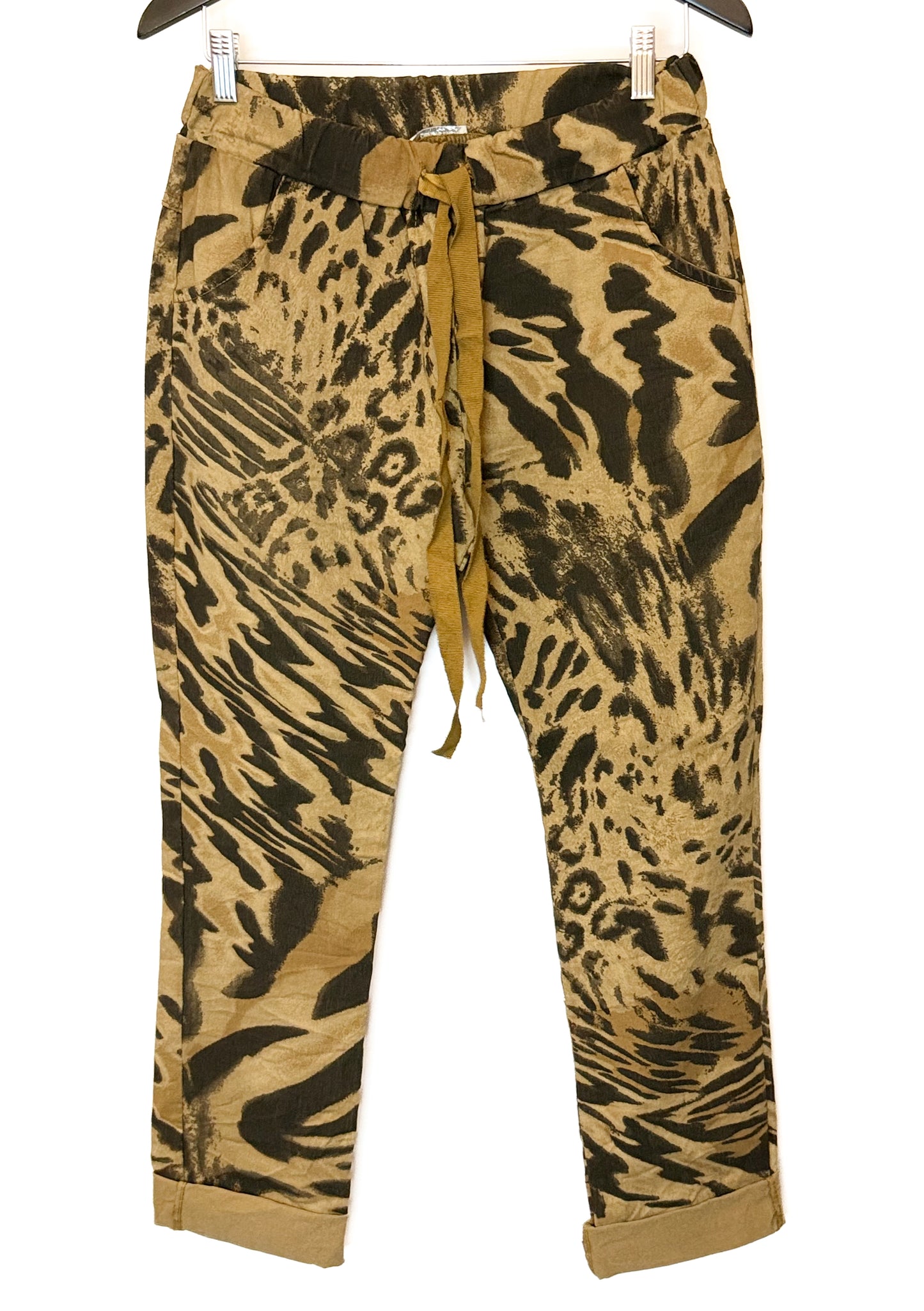 BABUCHA PRINT