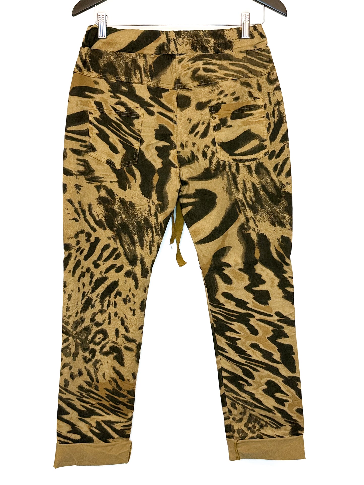 BABUCHA PRINT