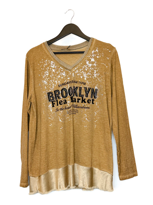 REMERA BROOKLYN