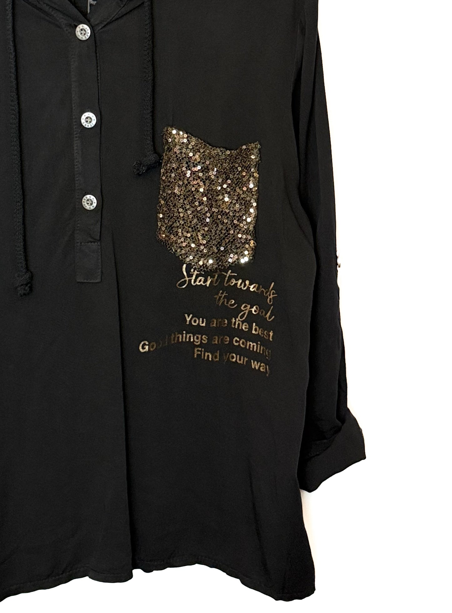 REMERA GOAL
