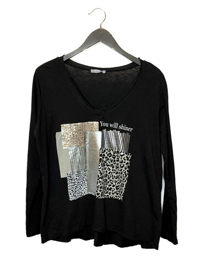 REMERA SHINNER