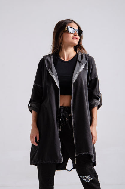 CHAQUETA TOP STYLE