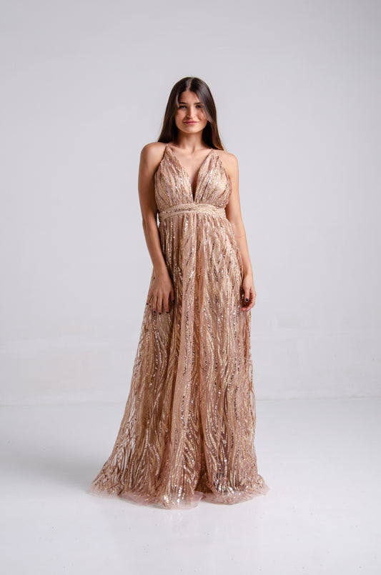 VESTIDO VITTORIA