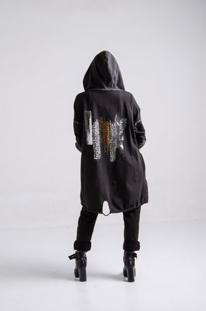 CHAQUETA TOP STYLE