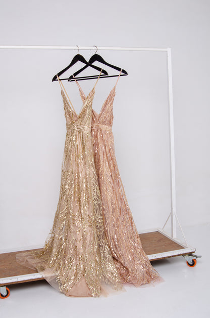 VESTIDO VITTORIA