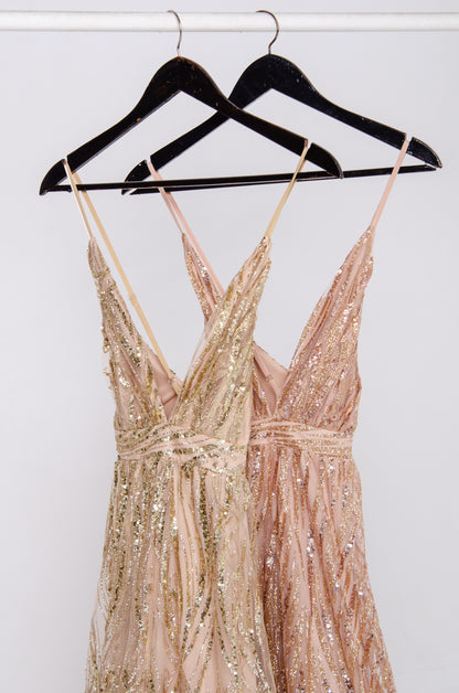 VESTIDO VITTORIA