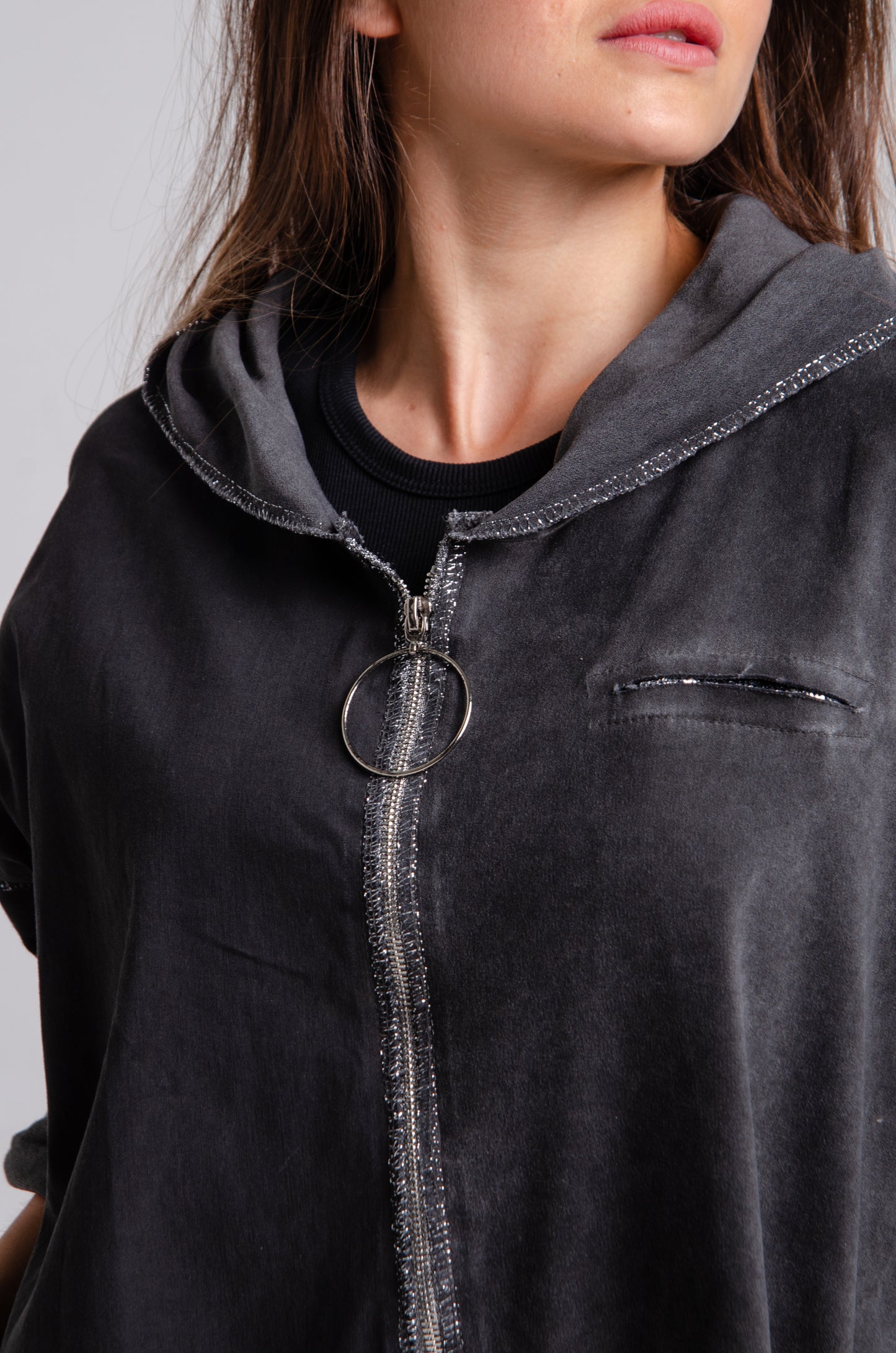CHAQUETA TOP STYLE