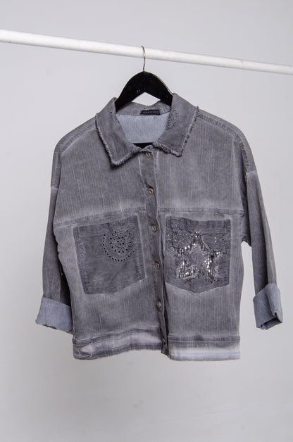 CHAQUETA SET