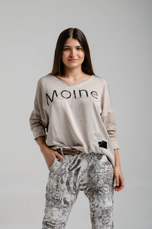 REMERA MOINE